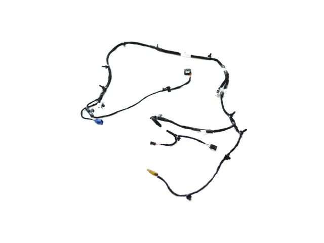 Genuine Mopar Header Wiring 68468602AA