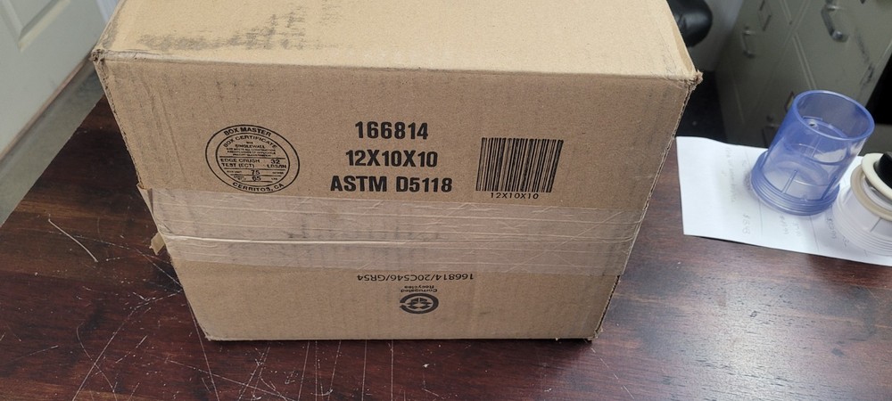 474972 Manifold Assembly kit for Mastertemp 125