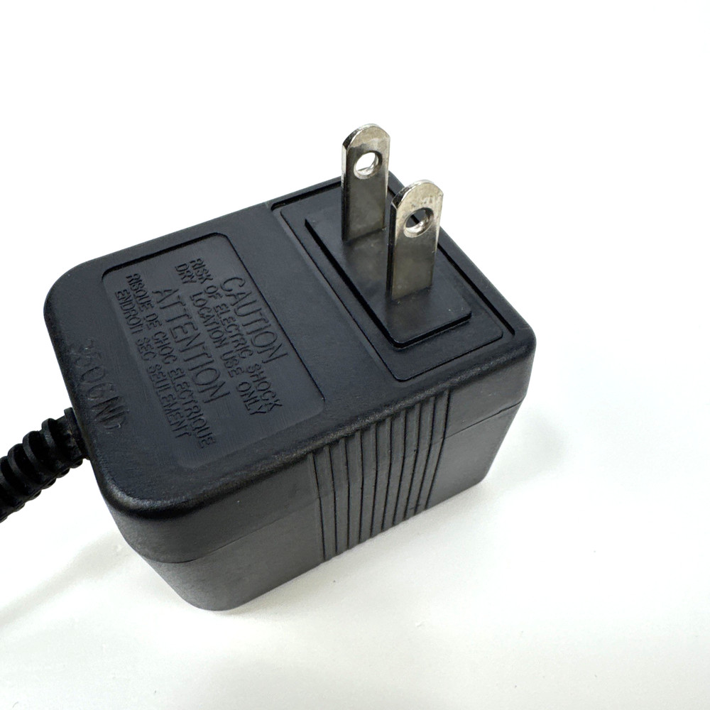 Uniden AD-314 AC Adapter 9v Dc Output