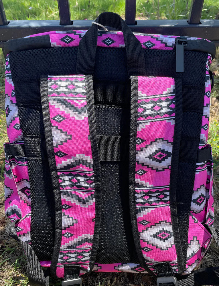 Lovin' Not Leavin' Cooler Backpack