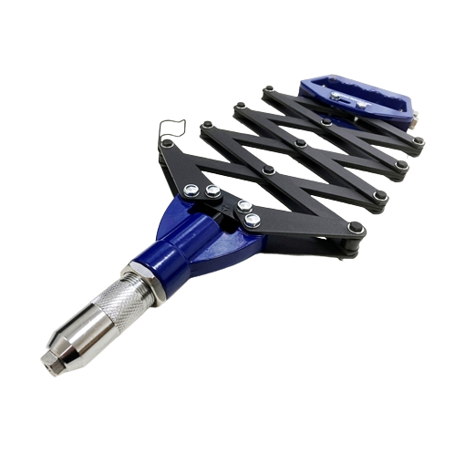 Toolzone Lazy Tong Riveter