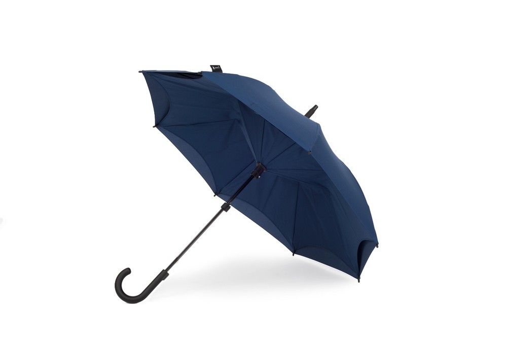 Original Kazbrella Reverse Folding Inverted Umbrella Double Layer Wind Proof