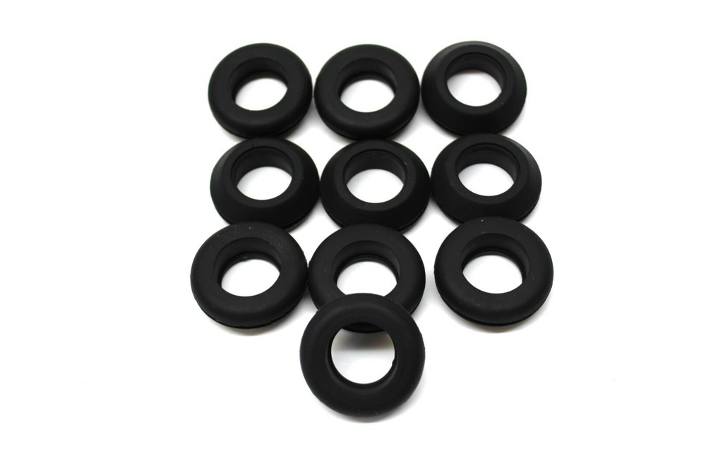 Hydro Flow Rubber Grommet 1 in (10/Bag)