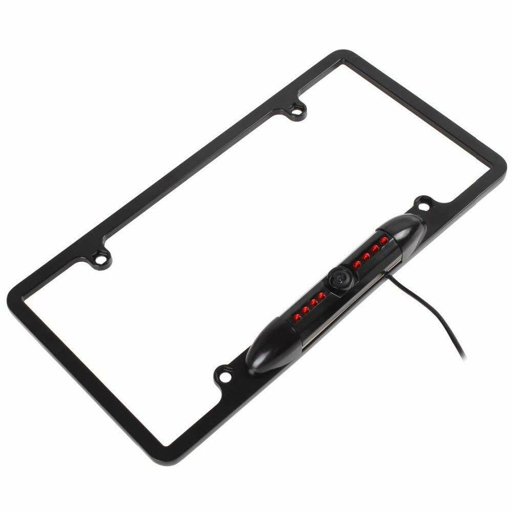 6.2" Media Player Car Radio Stereo Install Kit for 2006-2012 Mitsubishi Eclipse