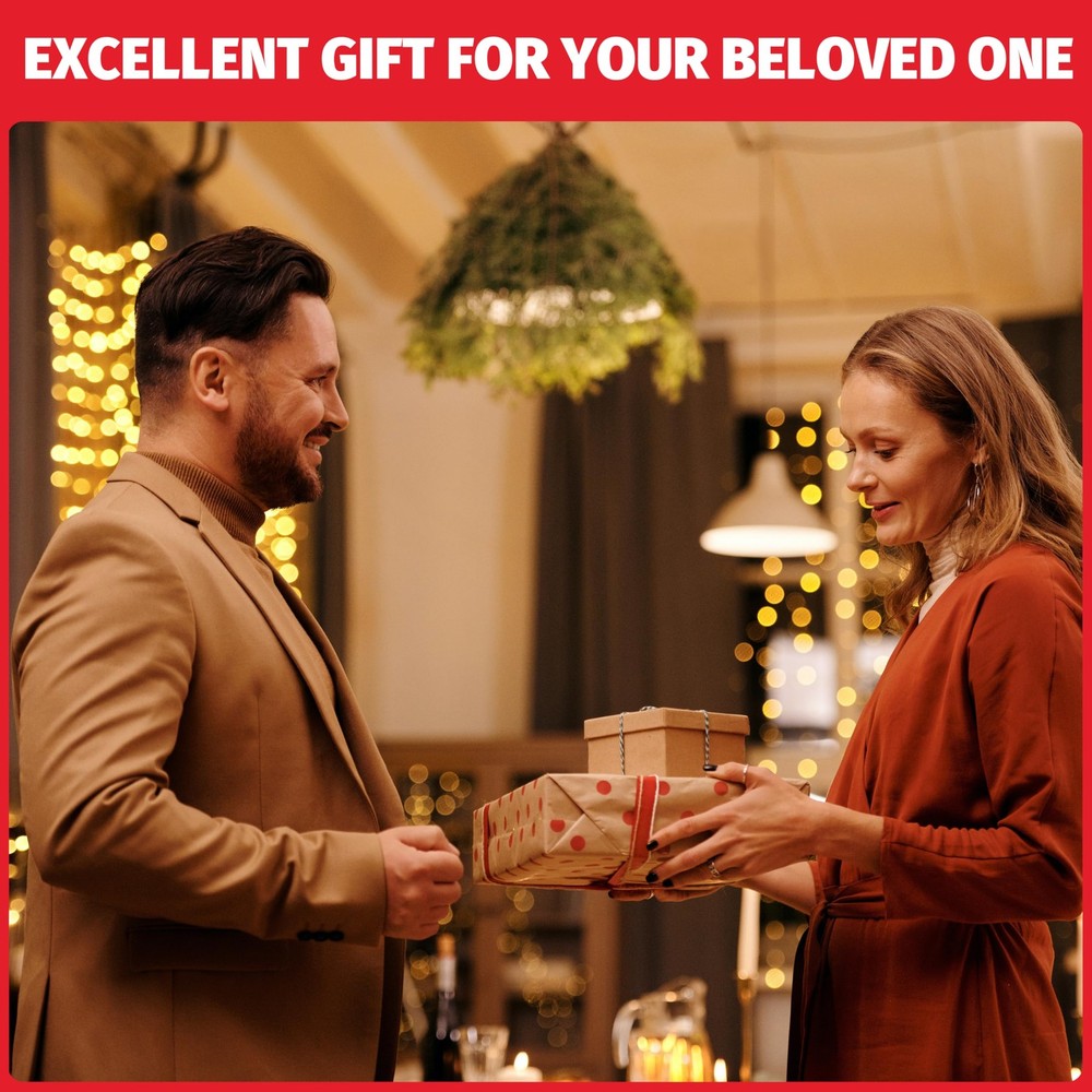 SugarWhisk Double Mini Waffle Maker Machine, Chaffle Maker, Compact, White