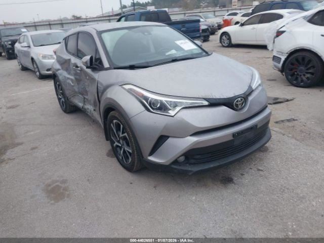 Camera/Projector Camera Front Windshield Mounted Fits 18 C-HR 3855760