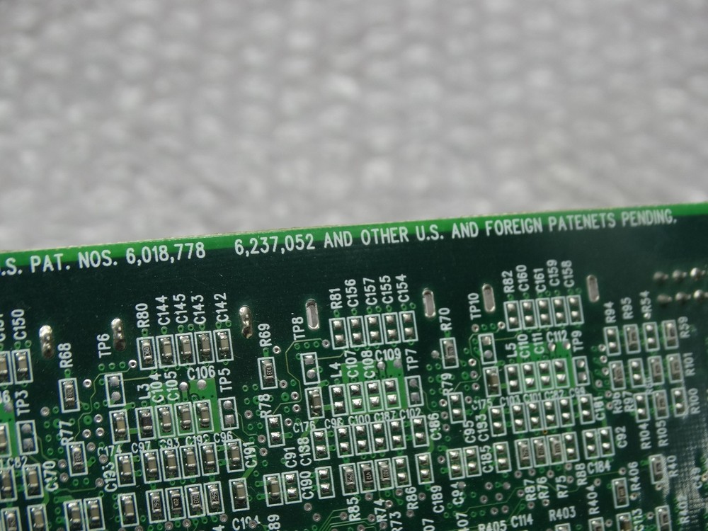 NetCell Syncraid 3100 Controller Card PCI