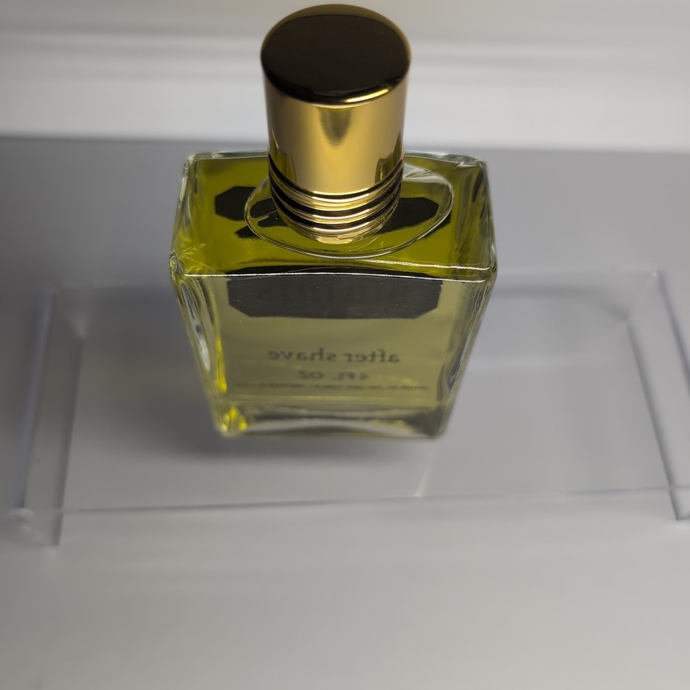 Aramis Aftershave Splash 4 oz Full Bottle 2013 Batch A30E Original Formula