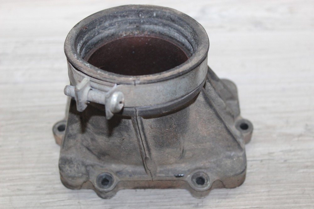 2011 Ski-doo Summit 800r E-tec 154in Throttle Body Joint Intake Boot