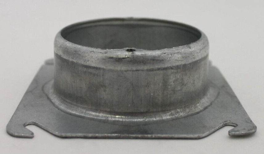 Appleton 9.0 cu. in. Round Mud Ring