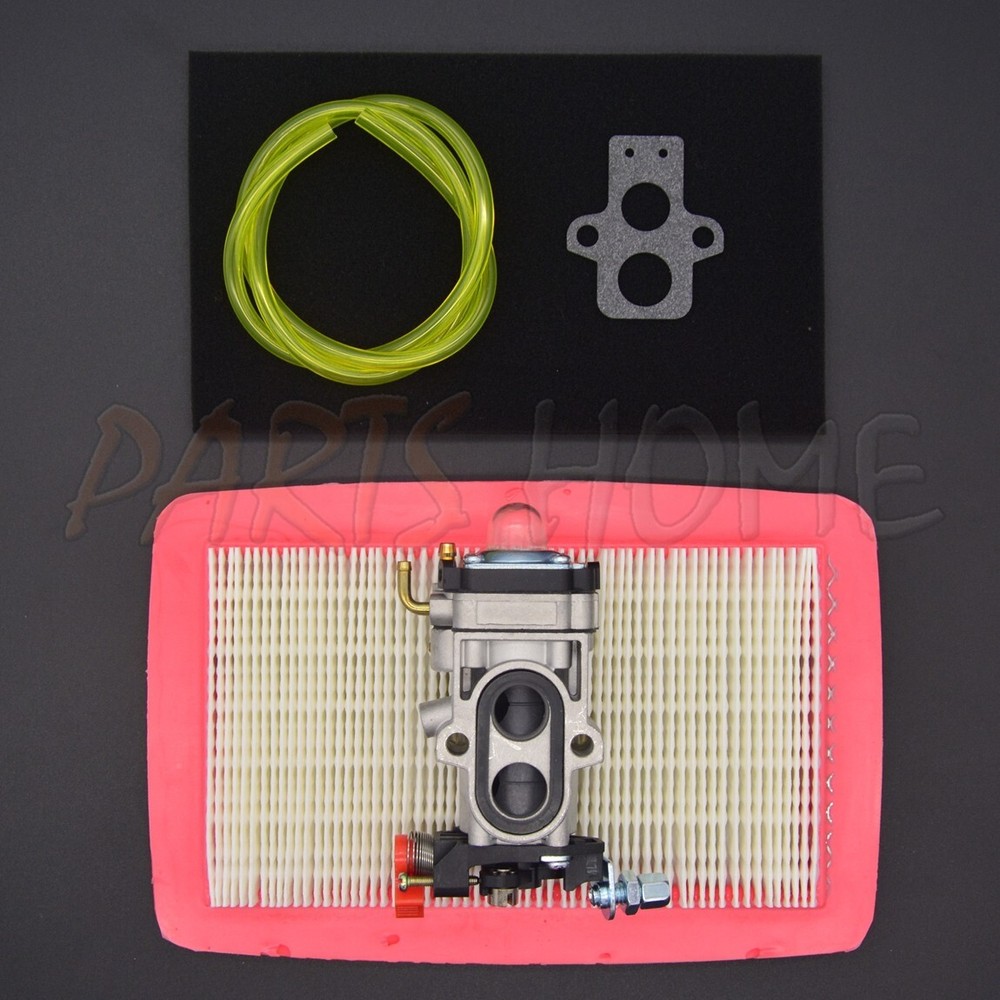 Carburetor Filter For RedMax EBZ7100 EBZ7100RH Backpack Blower Part # 511460001