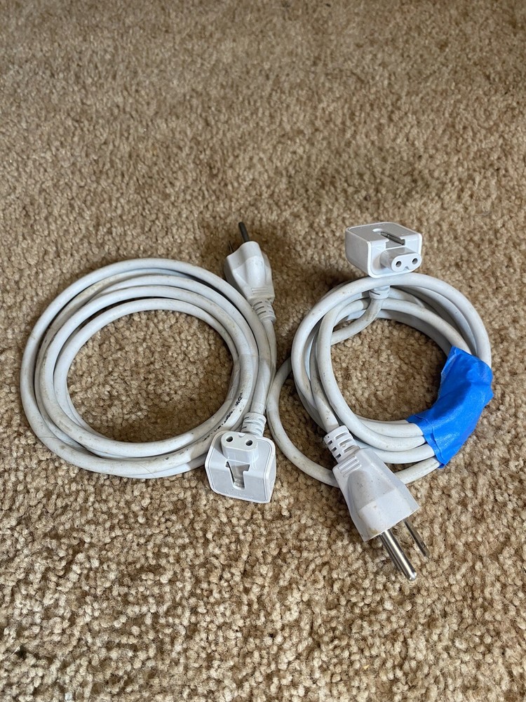 Miscellaneous Cable lot- Xbox 360 Composite AV Cable, Computer, Etc…..
