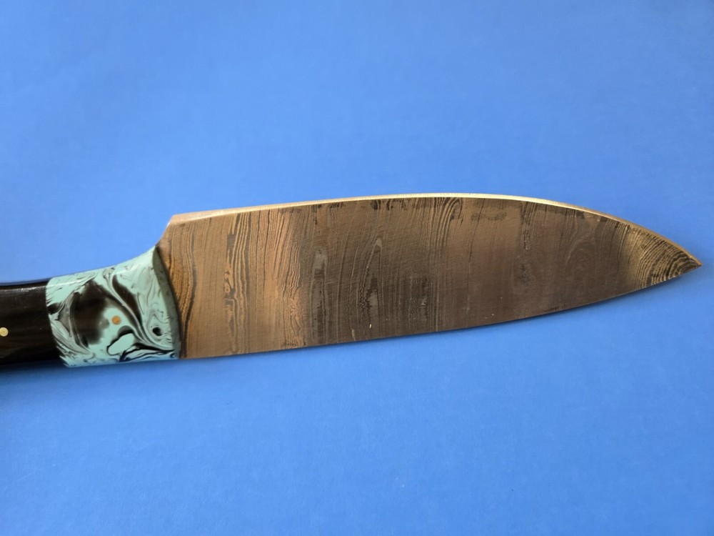 Specialized Hand Crafted Kitchen Knife
