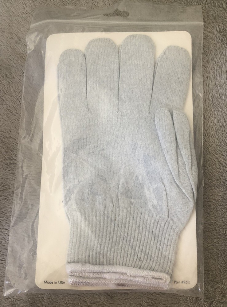 Kinetronics Anti-Static Glove-Large