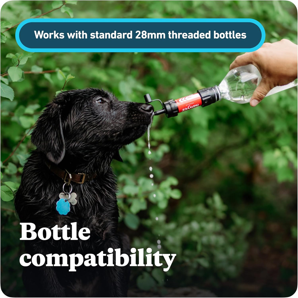 Products Mini Water Filtration System