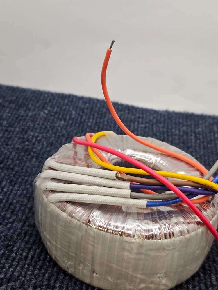 ALBB25-0200-VPT48-3300: POWER TRANSFORMER INPUT