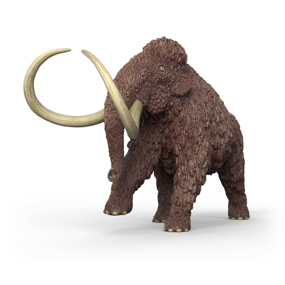 Schleich Mammoth 15053 Multicolor