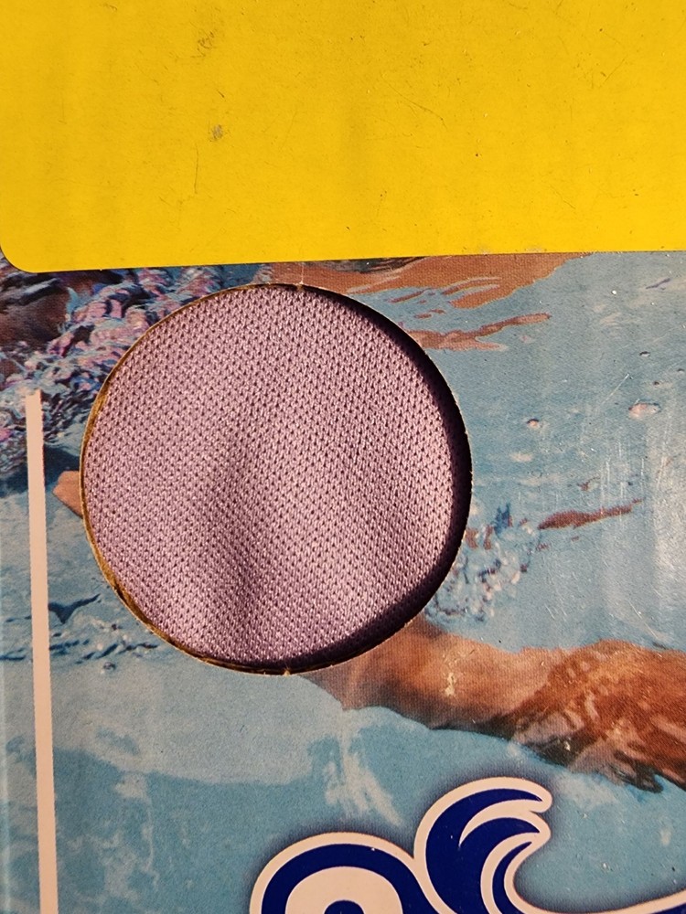 Swimways Soft Swimmies Purple