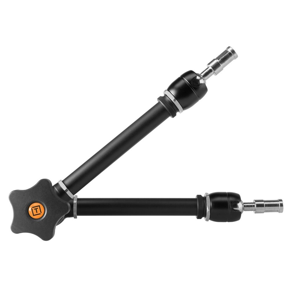 Tether Tools Rock Solid Master Articulating Arm, 9.75lbs Capacity #RS221