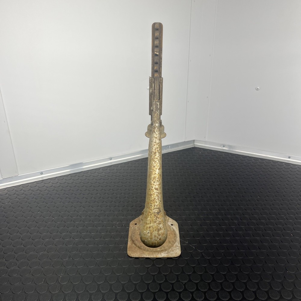 Vintage Bottle Capper
