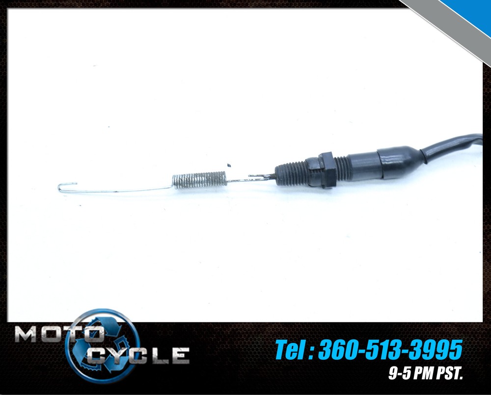 1982 HONDA CB 650 CB650 BRAKE LIGHT SENSOR 82 H54