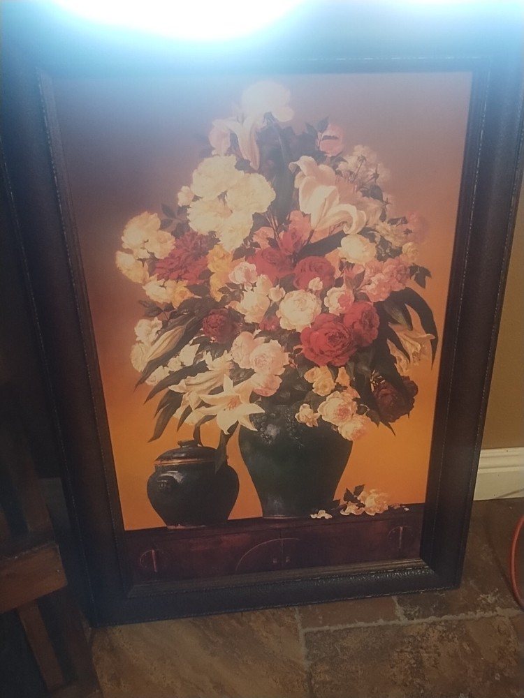 Floral Art