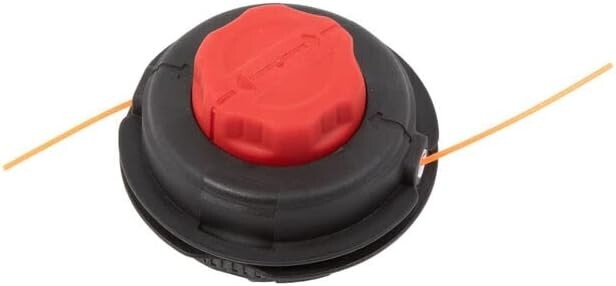 Genuine OEM String Trimmer Head Assembly for TROY-BILT Models in Description