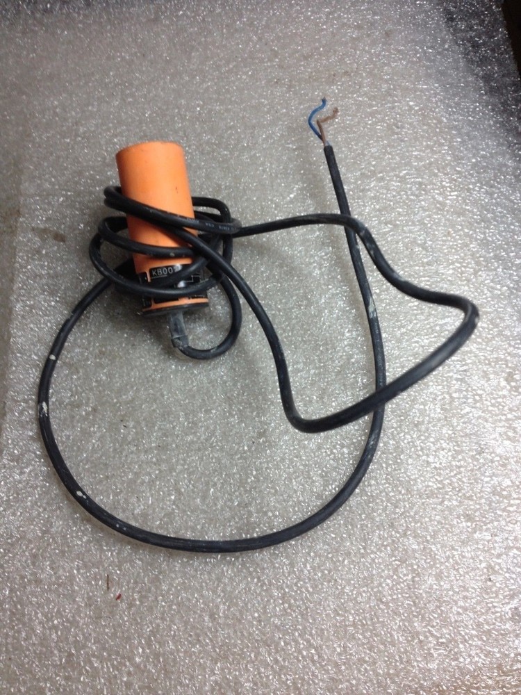 IFM EfectorKB-2020-ABOA PROXIMITY SWITCH