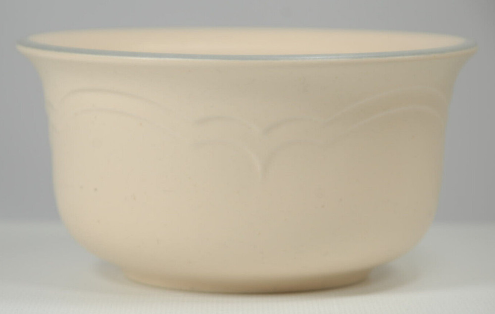 Pfaltzgraff Remembrance Sugar Bowl