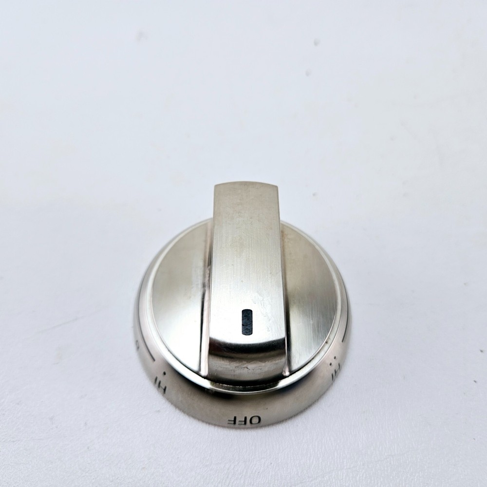 Genuine LG Range Oven Knob # AEZ74073404