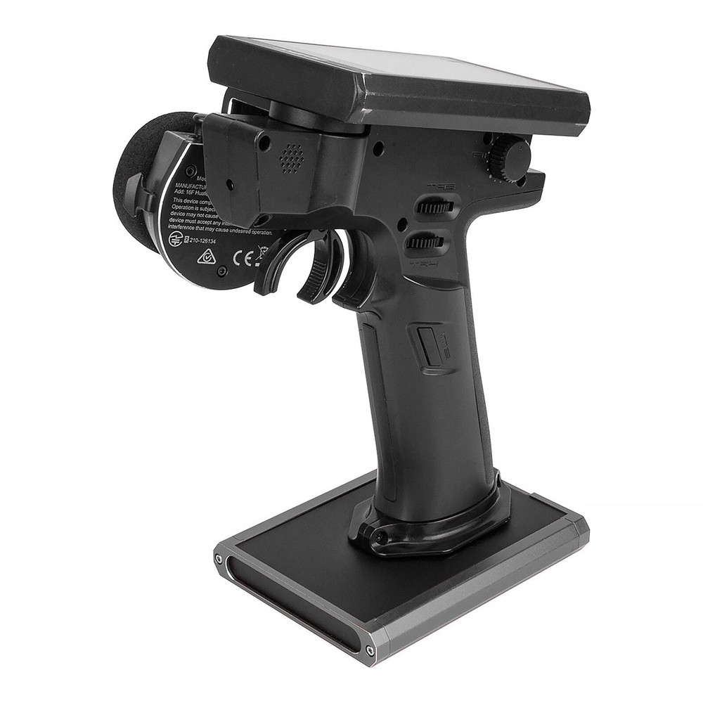 Alu RC Protector Base frame for Flysky NB4 Lite NB4 Protect Support