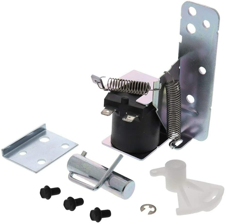 Dishwasher Solenoid Assembly For GE WD21X10060