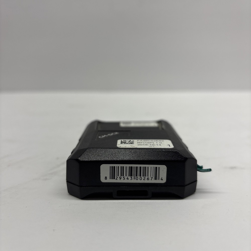 Firstech Compustar CM-DC2 Remote Start IT DC2 Module