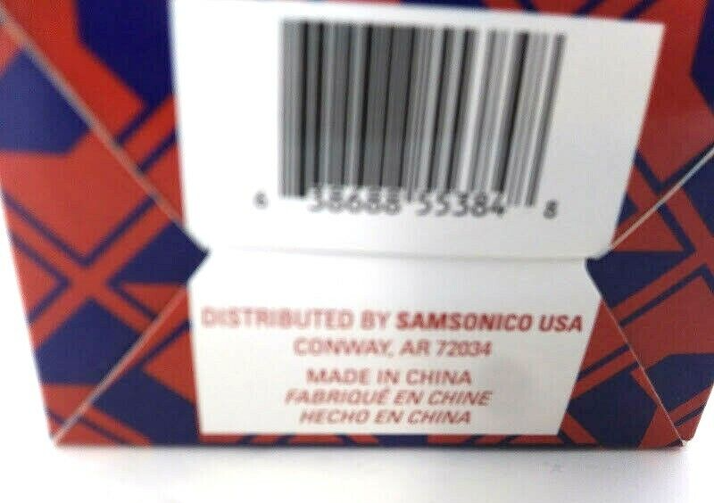 The Original Workshop Mini Computer Vacuum USB Enabled Brush Attachment NEW