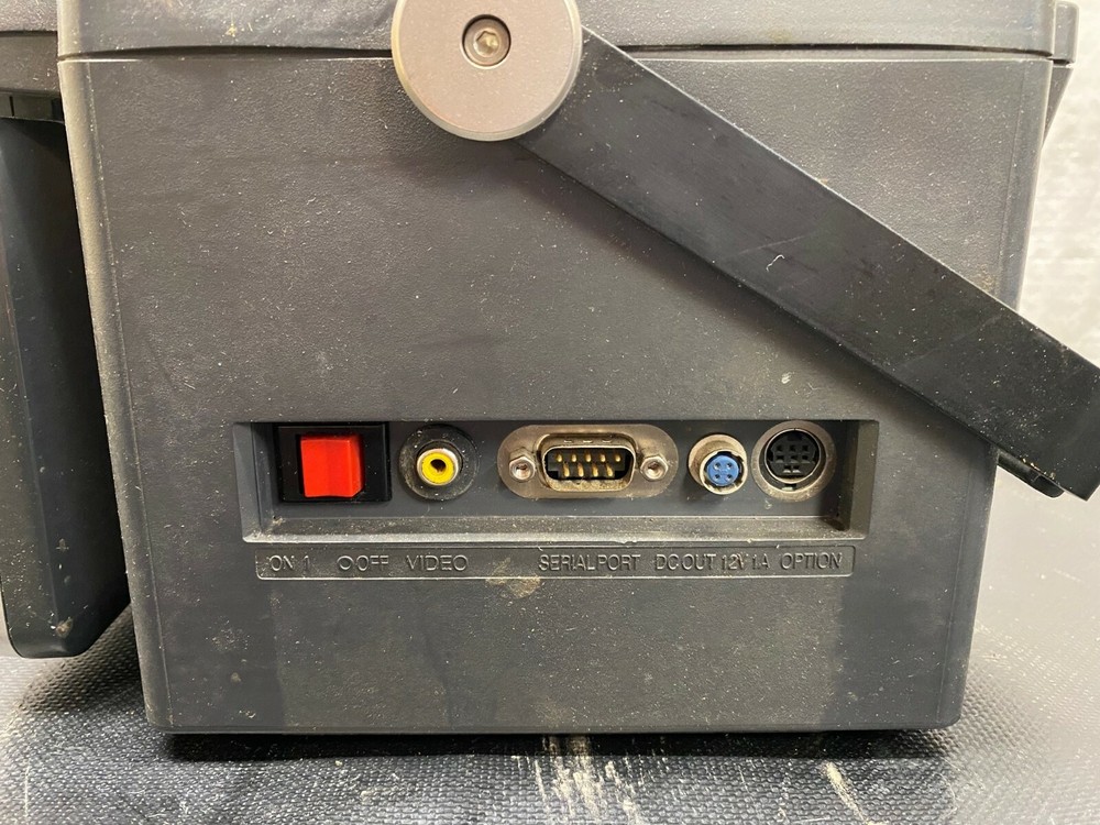 Fitel S176 Fusion Splicer