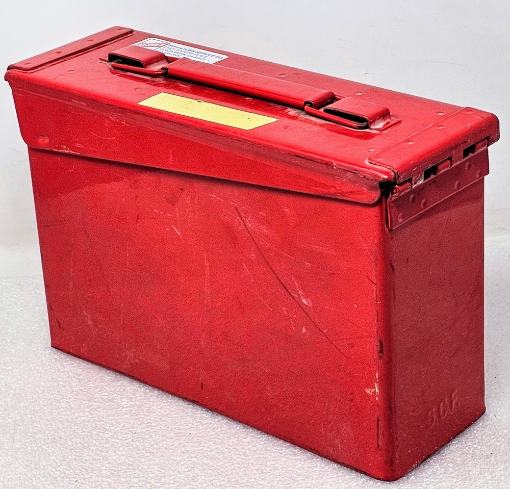 BATTERY Enclosure FOR LEICA GPS - As Is - Untested Battery