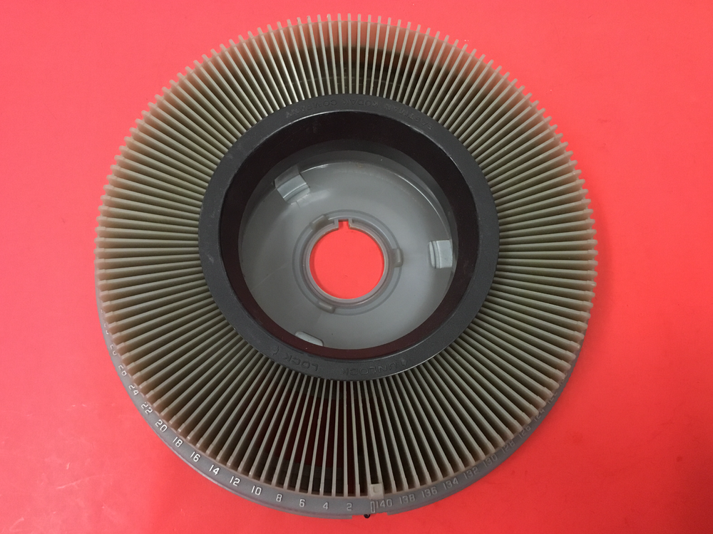 Kodak - Carousel 140 Projector Slide Tray