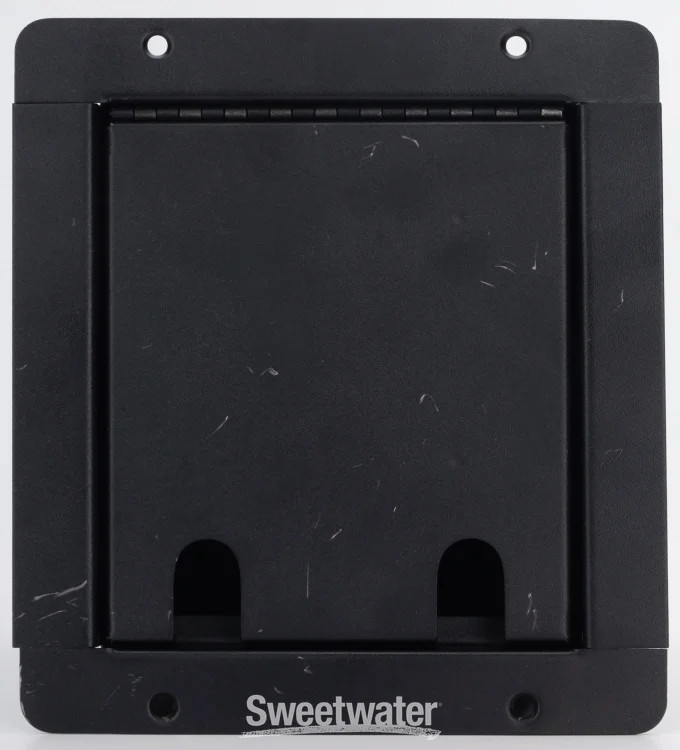 Pro Co PM4XF Mini Floor Box