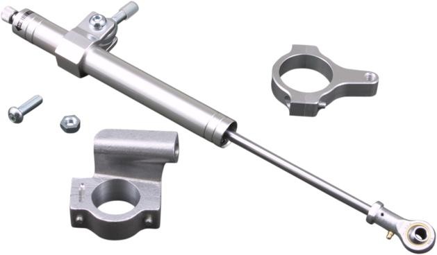 DS Steering Damper Kit Harley Davidson Softail Standard/Deuce/Custom/Night Train