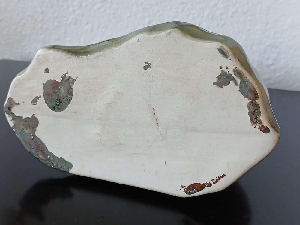 Cute Vintage Ceramic Koala Bear Art Pottery Planter