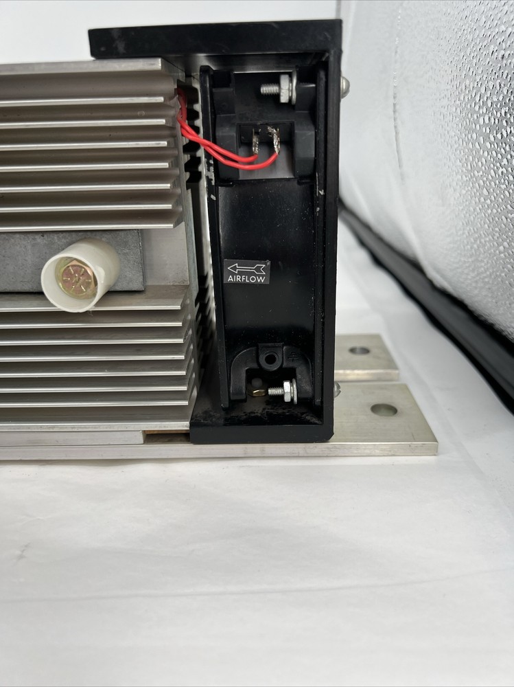 ABB Thyristor Silicon Controlled Rectifier SCR Power Control For Frequency Drive