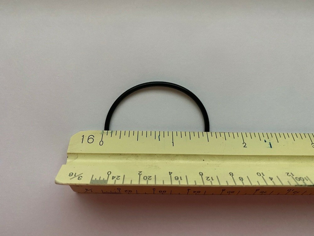Marinco 70A 12VBPS3 ***O-RING ONLY** Trolling Motor Plug Oring