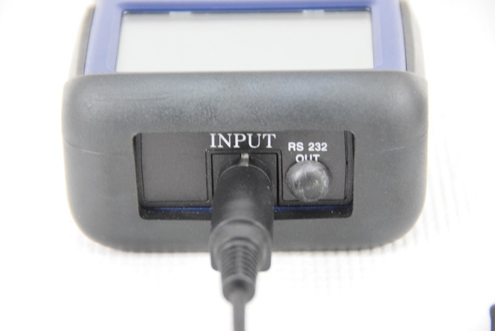 Extech L873521 Foot Candle Lux Meter