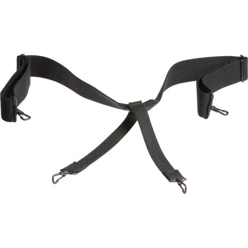 Domke FA-100 Backpack Strap MFR#725-100