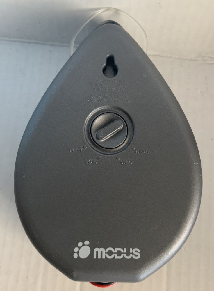 Automatic Ultrasonic Bark Control M-237