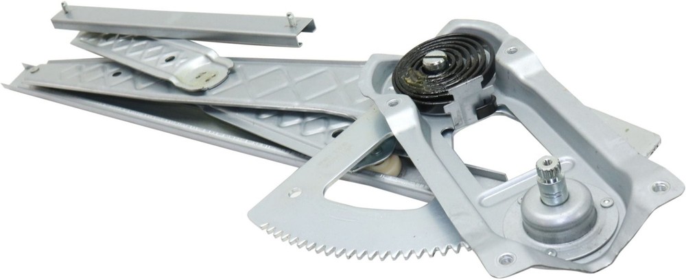 For 1999-2003 F-150 Front Window Regulator SET PAIR