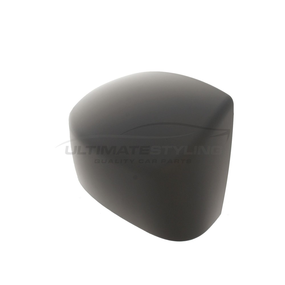 Wing Mirror Cover & Clear Indicator Ford S-Max 2006-2016 Primed Drivers Side