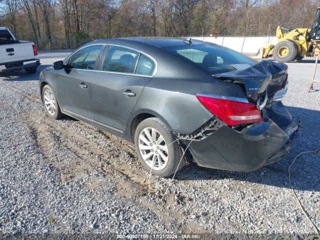 LACROSSE 2014 Air Shutter 688884