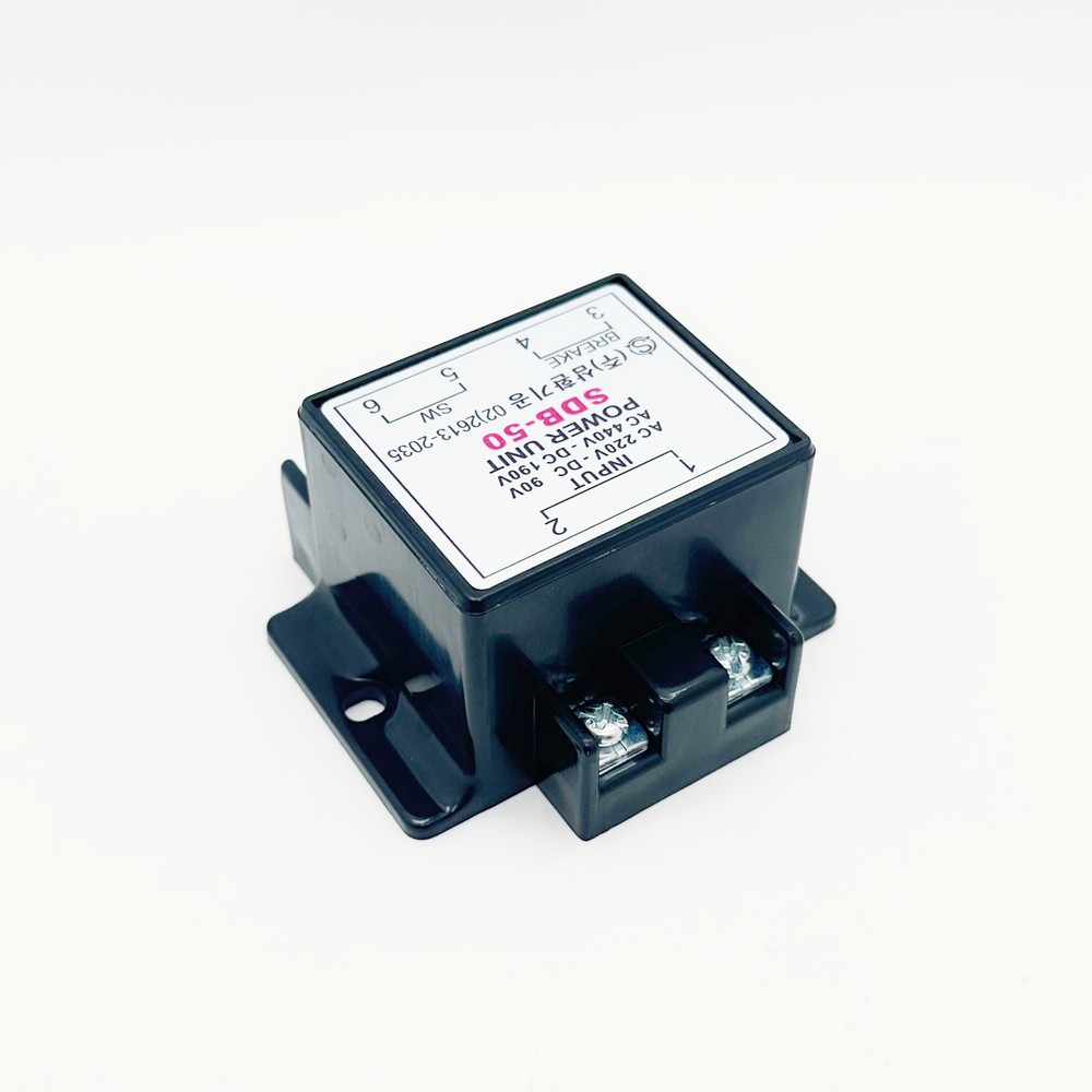 SDB-50 Rectifier module AC220/440V DC90/190V