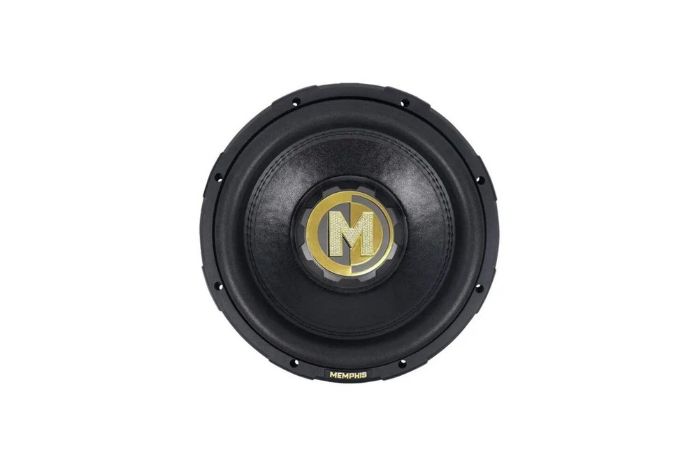 Memphis 60MJP1244 60th Anniversary MOJO Pro subwoofer
